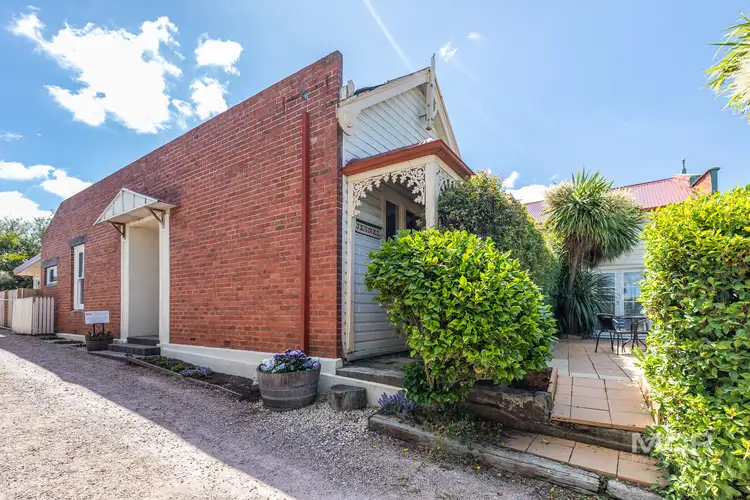 Fourth view of Homely house listing, 43 Main Street, Sheffield TAS 7306