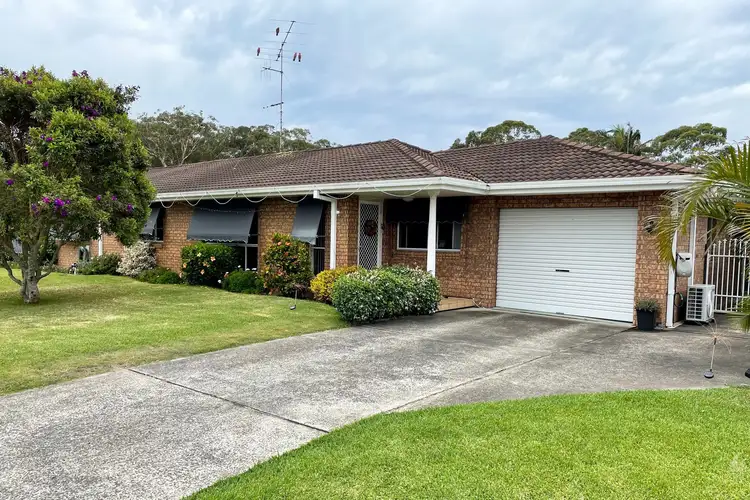 1/48 Mayers Drive, Tuncurry NSW 2428
