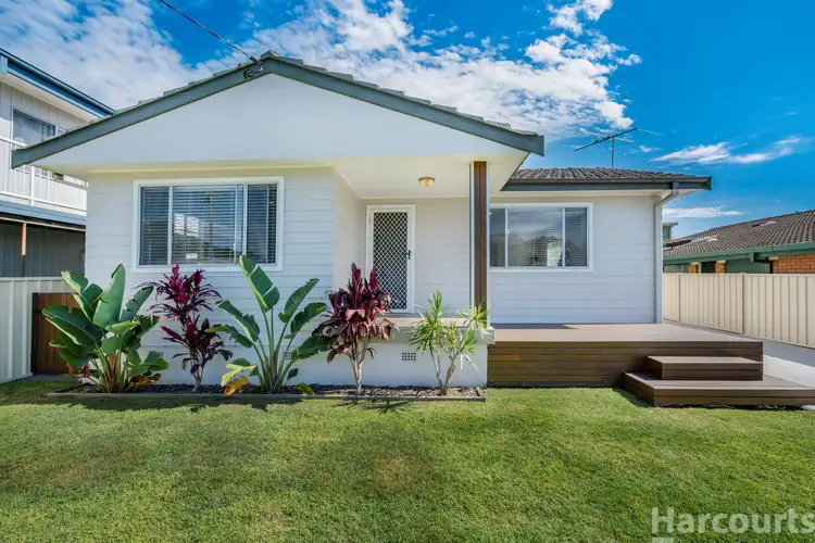 Main view of Homely house listing, 10 Gothic Street, South West Rocks NSW 2431