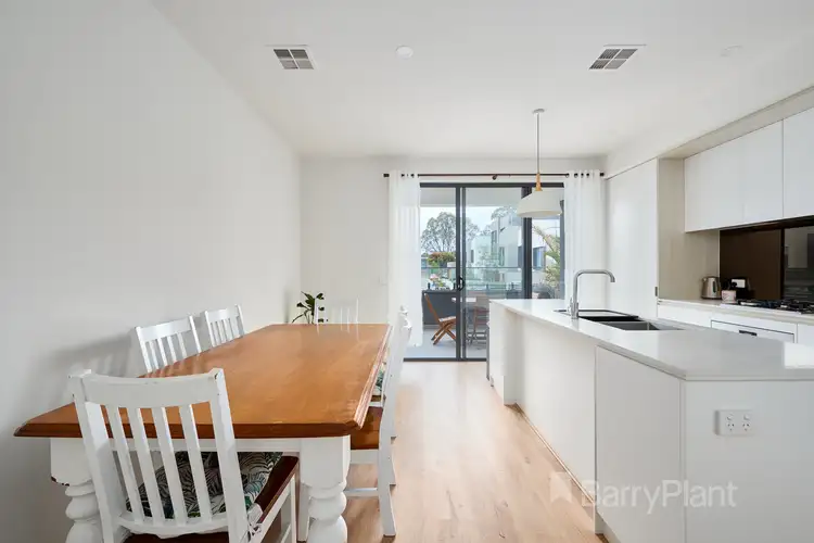 Fourth view of Homely townhouse listing, 41 Harrison Drive, Noble Park VIC 3174