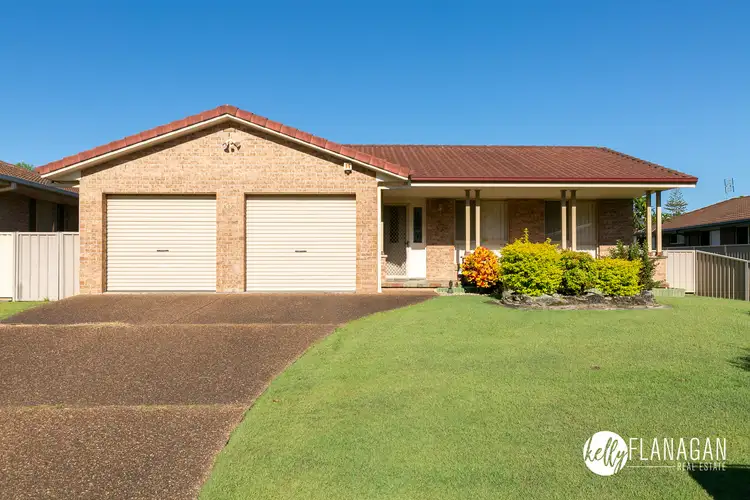 Main view of Homely house listing, 30 Athol Elliott Place, South West Rocks NSW 2431