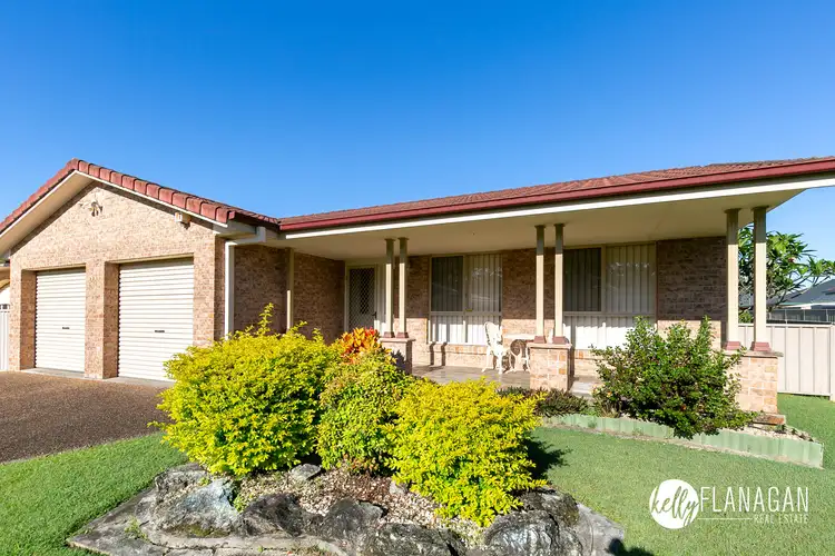 Second view of Homely house listing, 30 Athol Elliott Place, South West Rocks NSW 2431