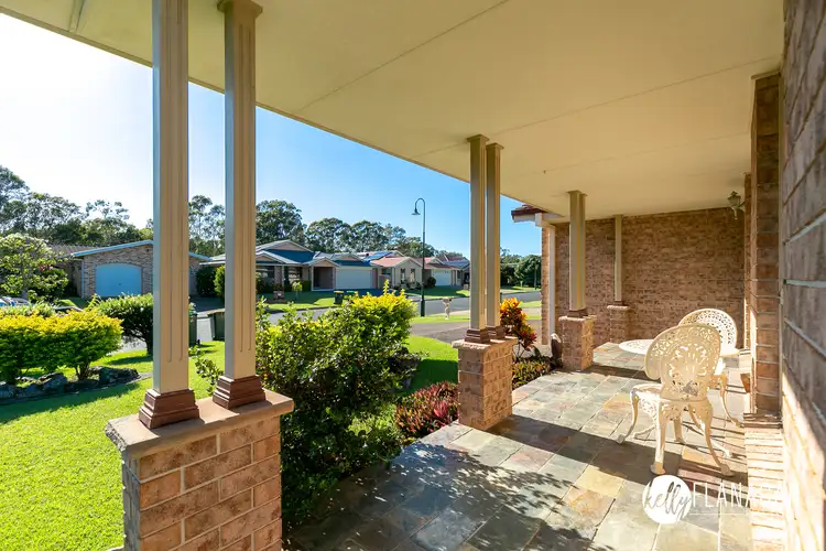 Third view of Homely house listing, 30 Athol Elliott Place, South West Rocks NSW 2431