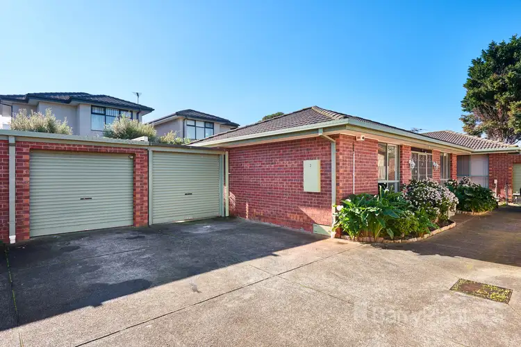 2/11 Belfort Street, Dandenong VIC 3175