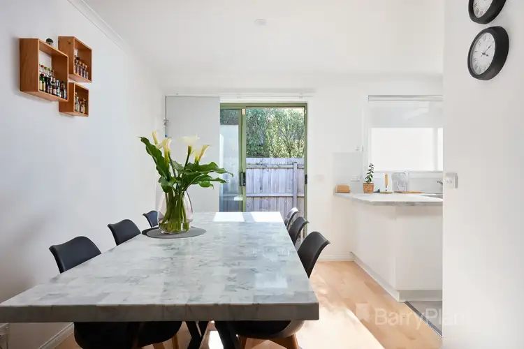 Third view of Homely unit listing, 2/11 Belfort Street, Dandenong VIC 3175