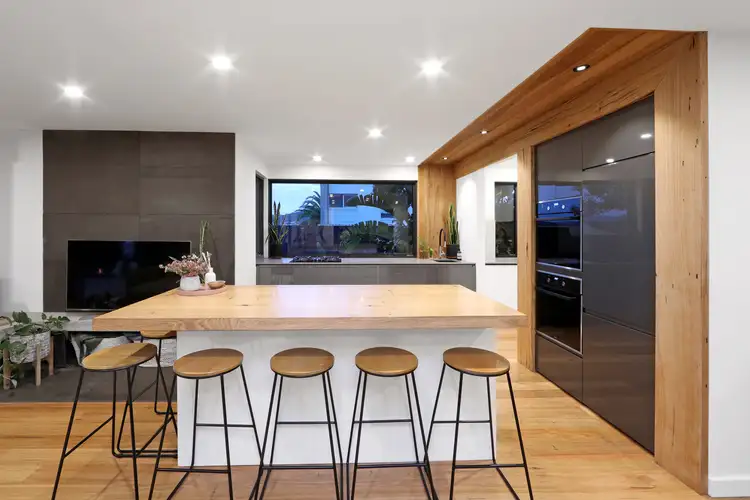 Third view of Homely house listing, 14 Nagle Court, Rowville VIC 3178