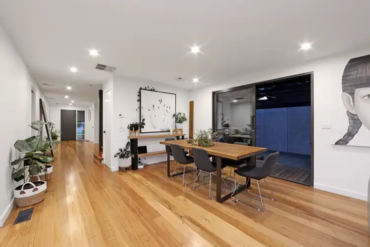 Fourth view of Homely house listing, 14 Nagle Court, Rowville VIC 3178