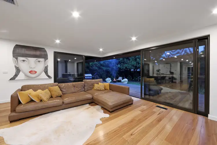 Sixth view of Homely house listing, 14 Nagle Court, Rowville VIC 3178