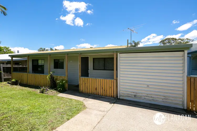 Main view of Homely house listing, 34 Short Street, West Kempsey NSW 2440