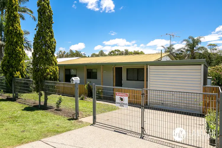 Second view of Homely house listing, 34 Short Street, West Kempsey NSW 2440