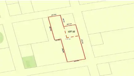 Main view of Homely land listing, LOT 10, 51 Thomson Street, Alberton VIC 3971