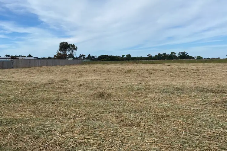 Second view of Homely land listing, LOT 10, 51 Thomson Street, Alberton VIC 3971