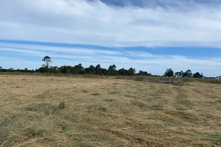 Third view of Homely land listing, LOT 10, 51 Thomson Street, Alberton VIC 3971