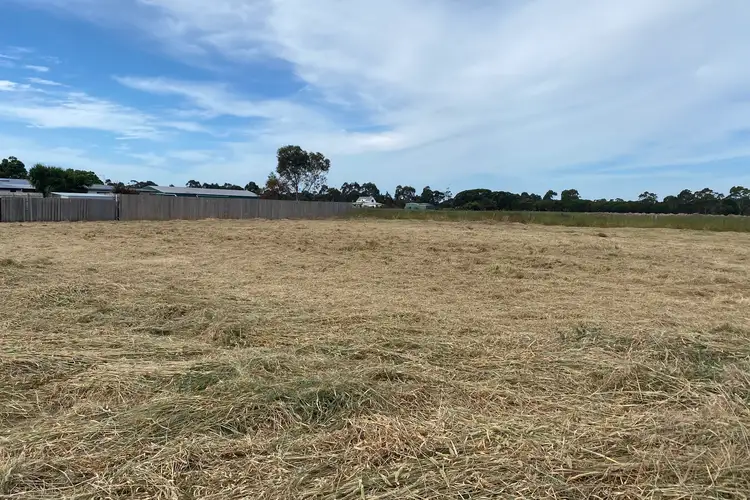 Fourth view of Homely land listing, LOT 10, 51 Thomson Street, Alberton VIC 3971