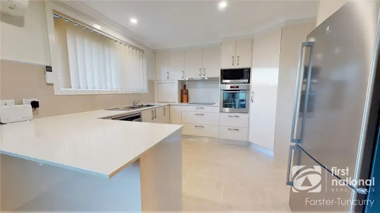 Fourth view of Homely villa listing, 2/41 Parkes Street, Tuncurry NSW 2428