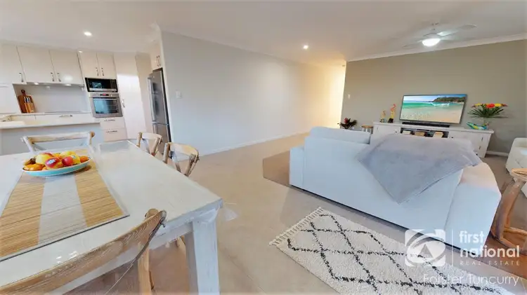 Fifth view of Homely villa listing, 2/41 Parkes Street, Tuncurry NSW 2428