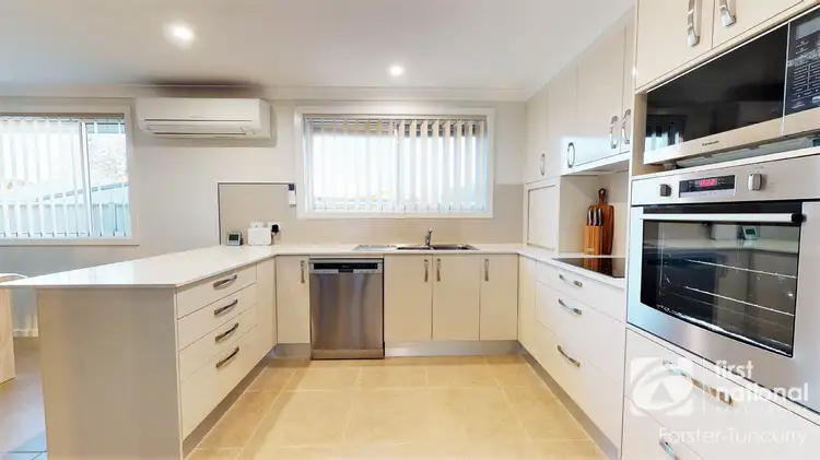 Sixth view of Homely villa listing, 2/41 Parkes Street, Tuncurry NSW 2428
