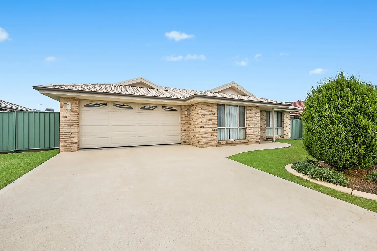 Main view of Homely house listing, 3 Florence Close, Mudgee NSW 2850