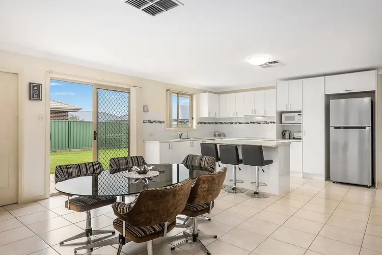 Third view of Homely house listing, 3 Florence Close, Mudgee NSW 2850