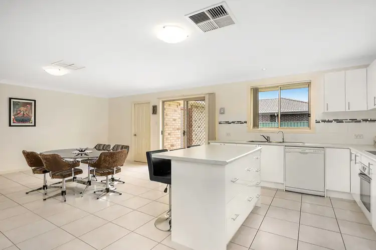 Fifth view of Homely house listing, 3 Florence Close, Mudgee NSW 2850