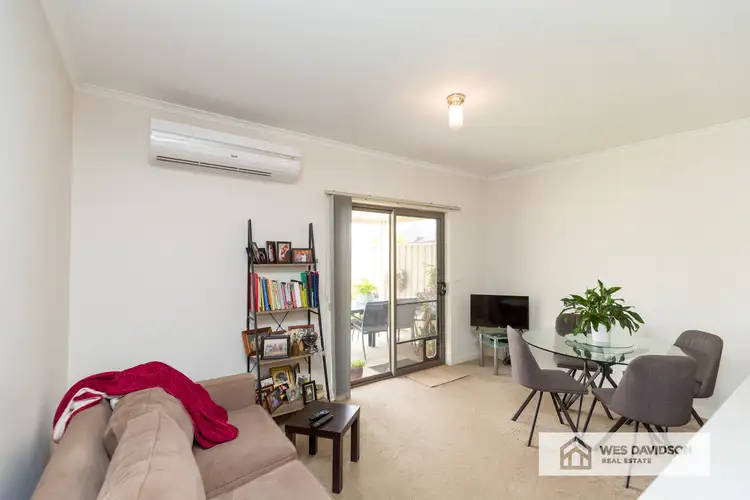 Fourth view of Homely townhouse listing, 6 Curlew Drive, Horsham VIC 3400
