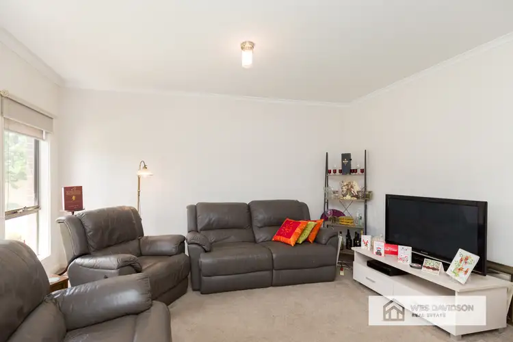 Fifth view of Homely townhouse listing, 6 Curlew Drive, Horsham VIC 3400