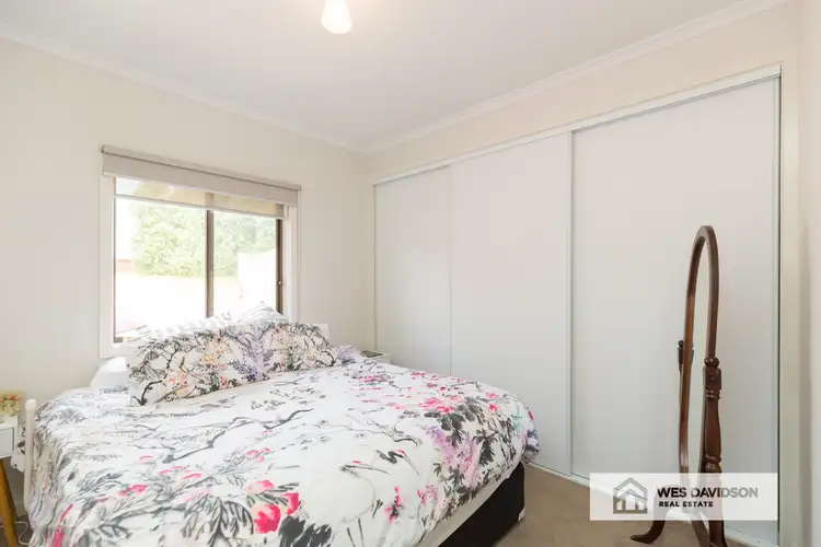 Sixth view of Homely townhouse listing, 6 Curlew Drive, Horsham VIC 3400