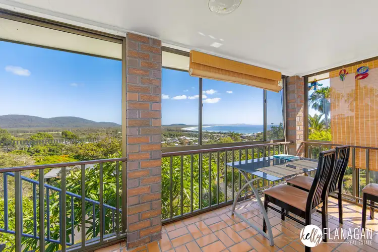 Second view of Homely house listing, 3 Comara Terrace, Crescent Head NSW 2440