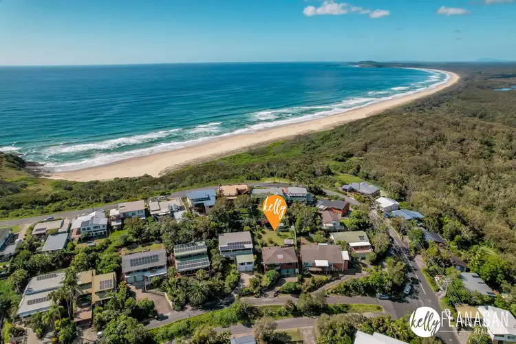 Third view of Homely house listing, 3 Comara Terrace, Crescent Head NSW 2440