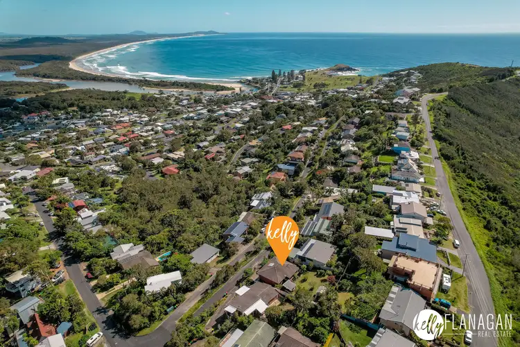 Fourth view of Homely house listing, 3 Comara Terrace, Crescent Head NSW 2440