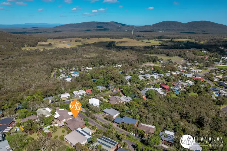 Fifth view of Homely house listing, 3 Comara Terrace, Crescent Head NSW 2440