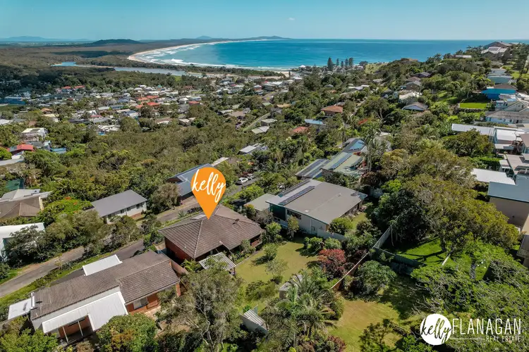 Sixth view of Homely house listing, 3 Comara Terrace, Crescent Head NSW 2440