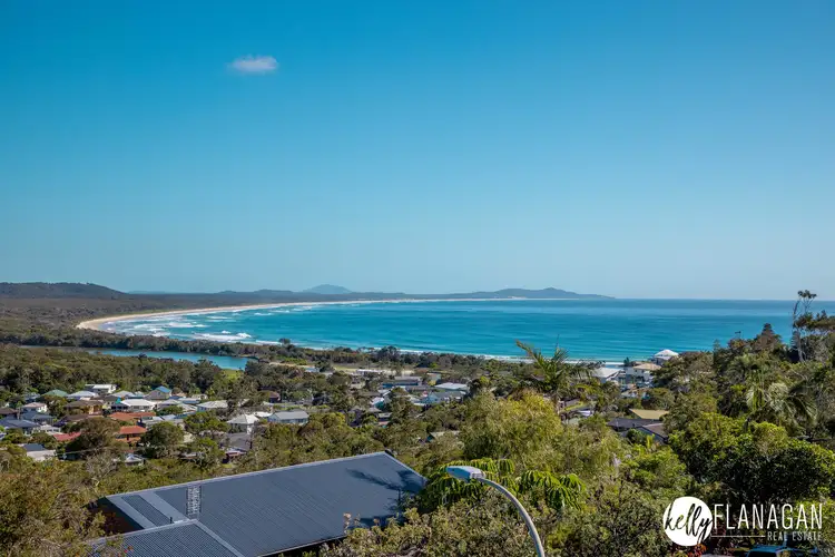 Seventh view of Homely house listing, 3 Comara Terrace, Crescent Head NSW 2440