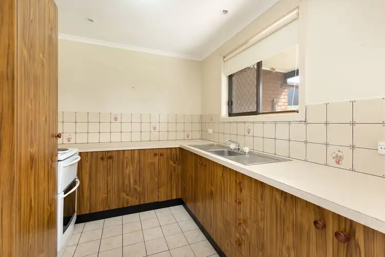 Second view of Homely unit listing, 3/14 McEwen Crescent, Wodonga VIC 3690