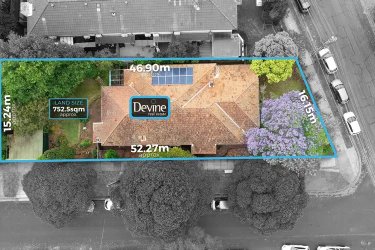 Second view of Homely house listing, 31 Walton Crescent, Abbotsford NSW 2046