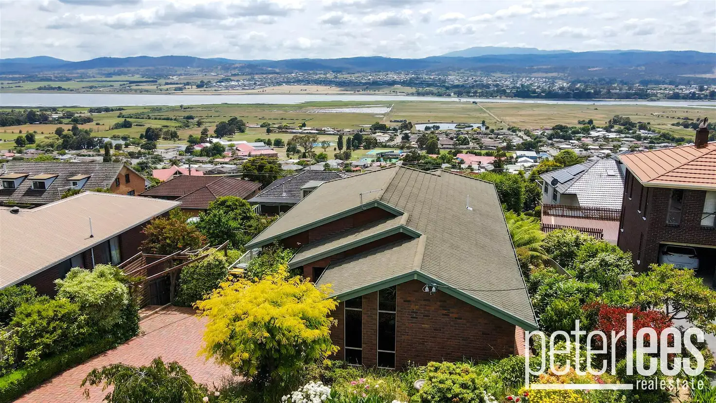 Main view of Homely house listing, 9 Camina Court, Riverside TAS 7250