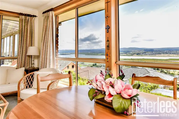 Third view of Homely house listing, 9 Camina Court, Riverside TAS 7250