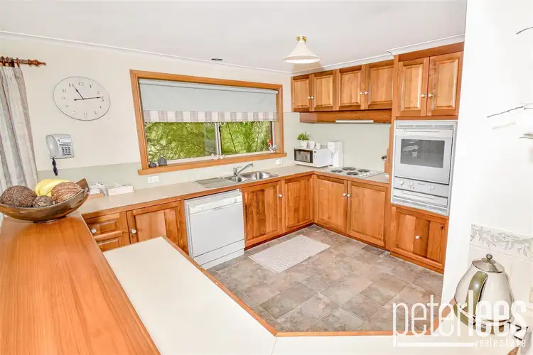 Fourth view of Homely house listing, 9 Camina Court, Riverside TAS 7250
