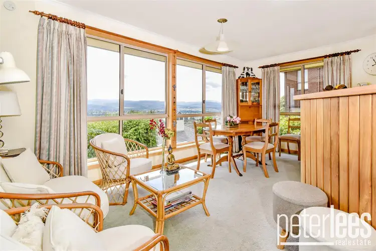Fifth view of Homely house listing, 9 Camina Court, Riverside TAS 7250