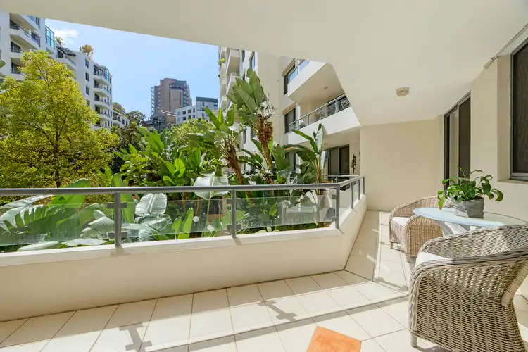 Main view of Homely apartment listing, 48/102 Miller Street, Pyrmont NSW 2009