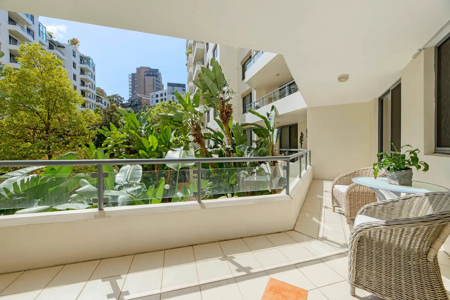 Main view of Homely apartment listing, 48/102 Miller Street, Pyrmont NSW 2009
