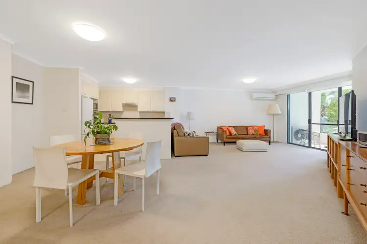 Second view of Homely apartment listing, 48/102 Miller Street, Pyrmont NSW 2009