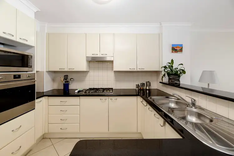 Fourth view of Homely apartment listing, 48/102 Miller Street, Pyrmont NSW 2009