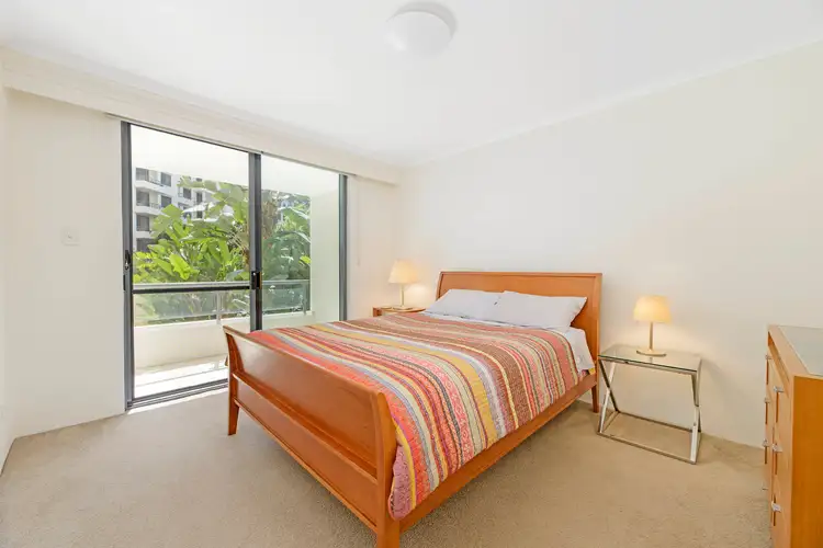 Fifth view of Homely apartment listing, 48/102 Miller Street, Pyrmont NSW 2009