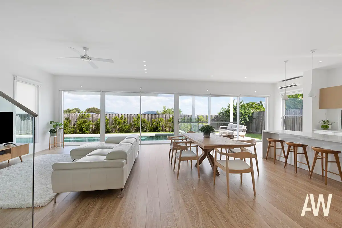 Main view of Homely house listing, 6 Zinnia Close, Peregian Springs QLD 4573