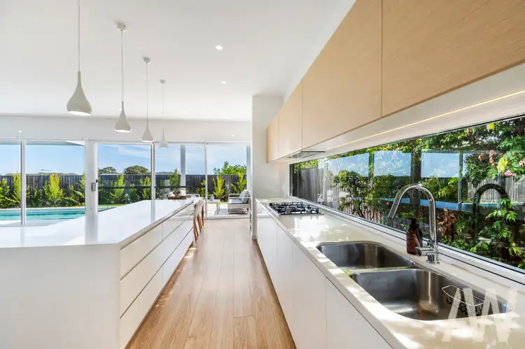 Second view of Homely house listing, 6 Zinnia Close, Peregian Springs QLD 4573