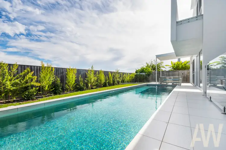 Third view of Homely house listing, 6 Zinnia Close, Peregian Springs QLD 4573