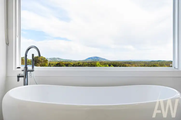 Fourth view of Homely house listing, 6 Zinnia Close, Peregian Springs QLD 4573