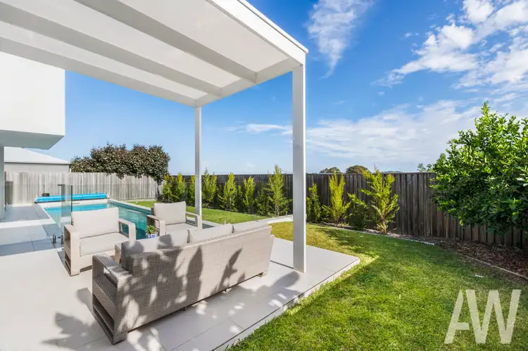 Fifth view of Homely house listing, 6 Zinnia Close, Peregian Springs QLD 4573