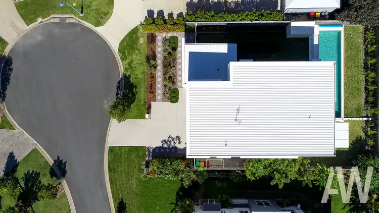 Sixth view of Homely house listing, 6 Zinnia Close, Peregian Springs QLD 4573